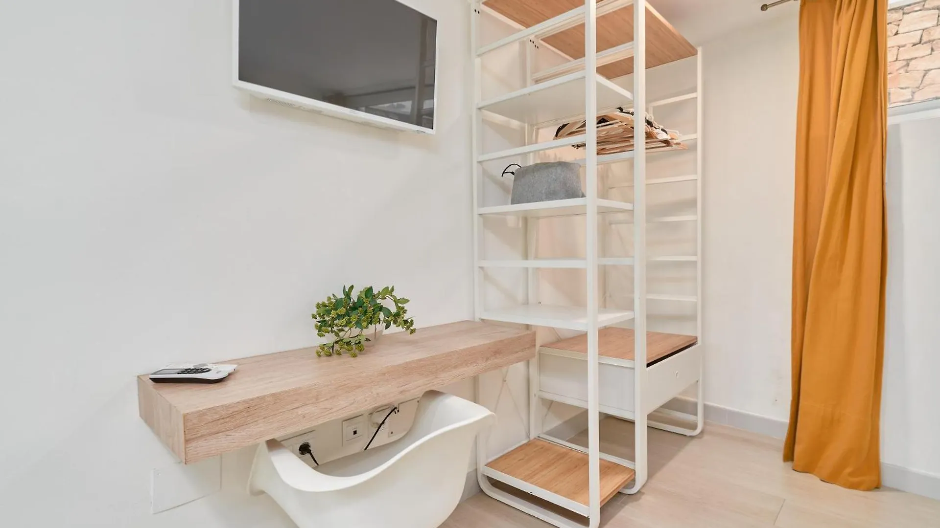 Luxury Apartment In נרחה ספרד