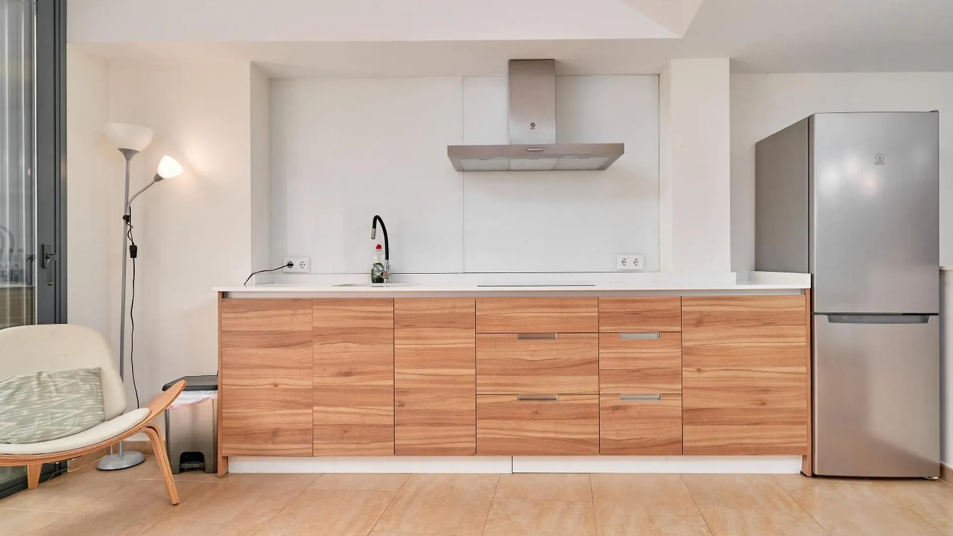 Luxury Apartment In נרחה ספרד