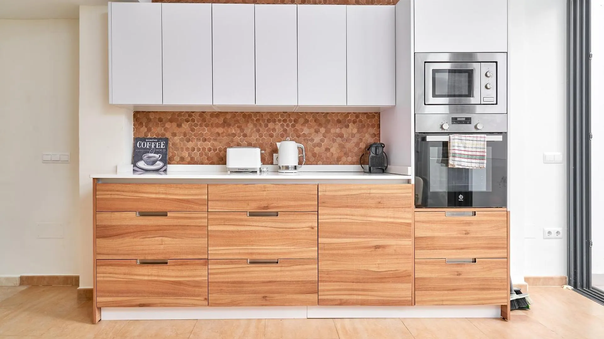 Luxury Apartment In נרחה 0*,  ספרד