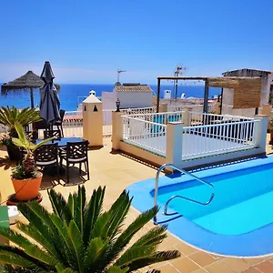 Carabeo Playa Appartement