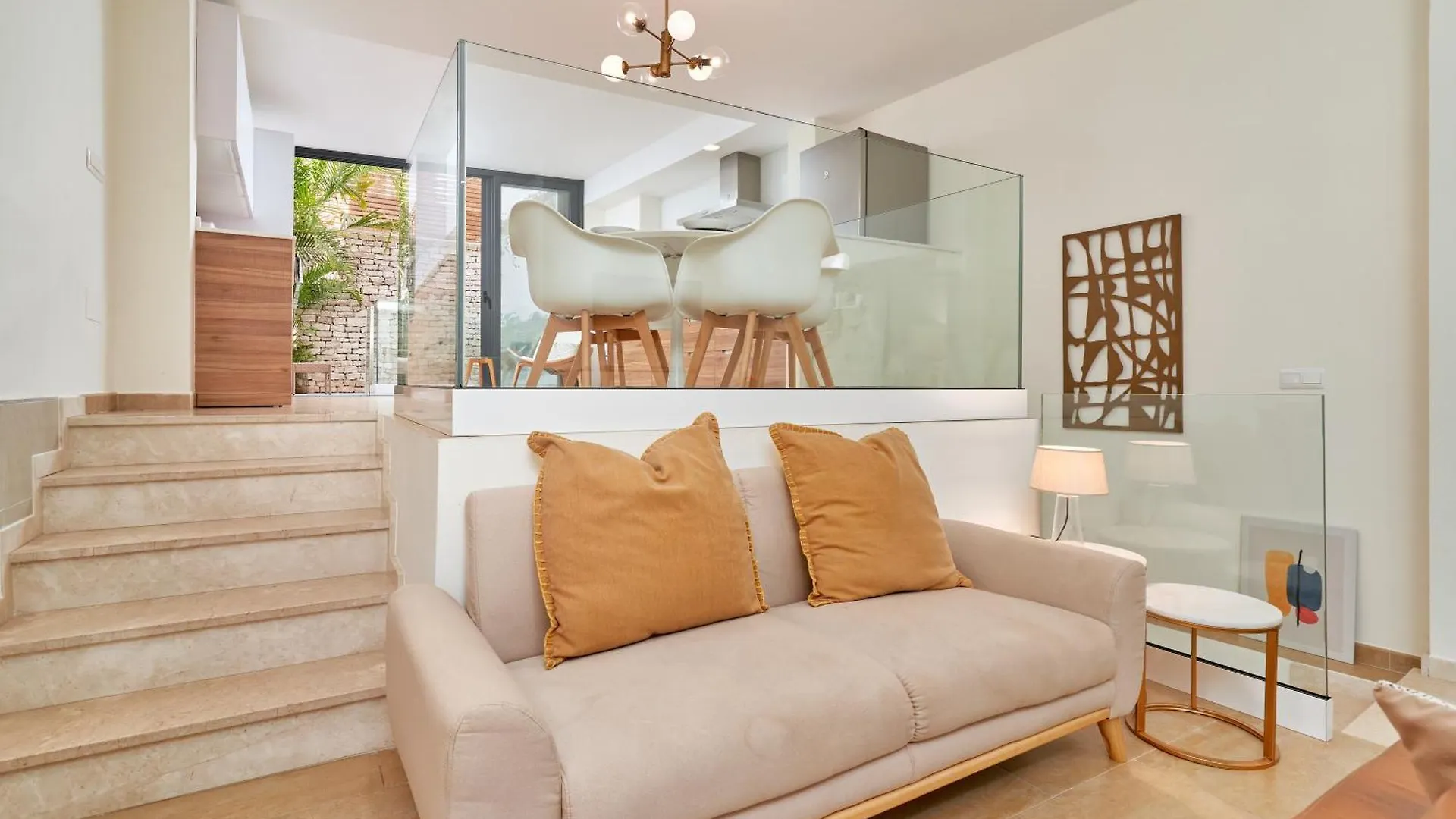 Luxury Apartment In Nerja