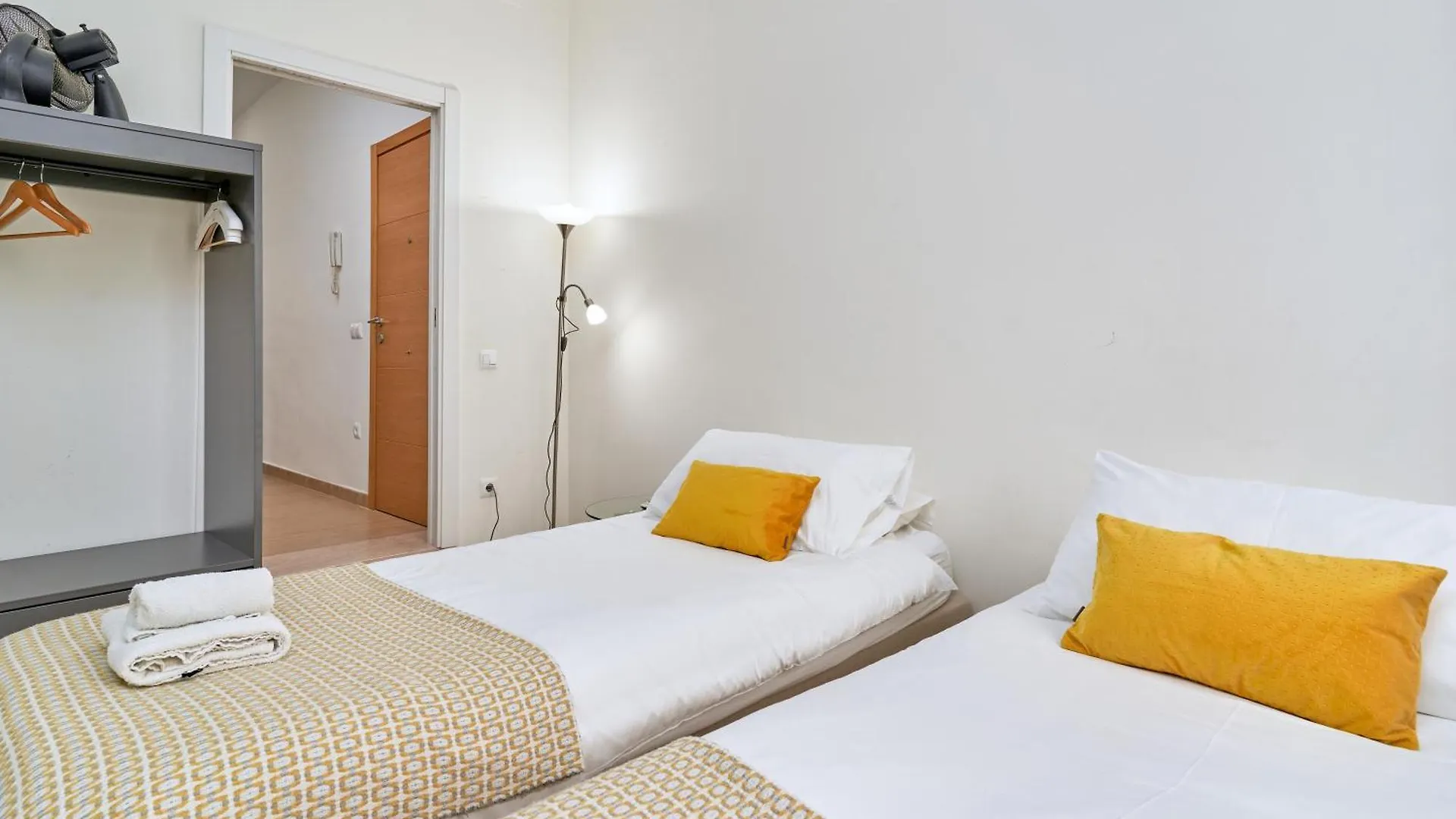 Luxury Apartment In Nerja 0*,