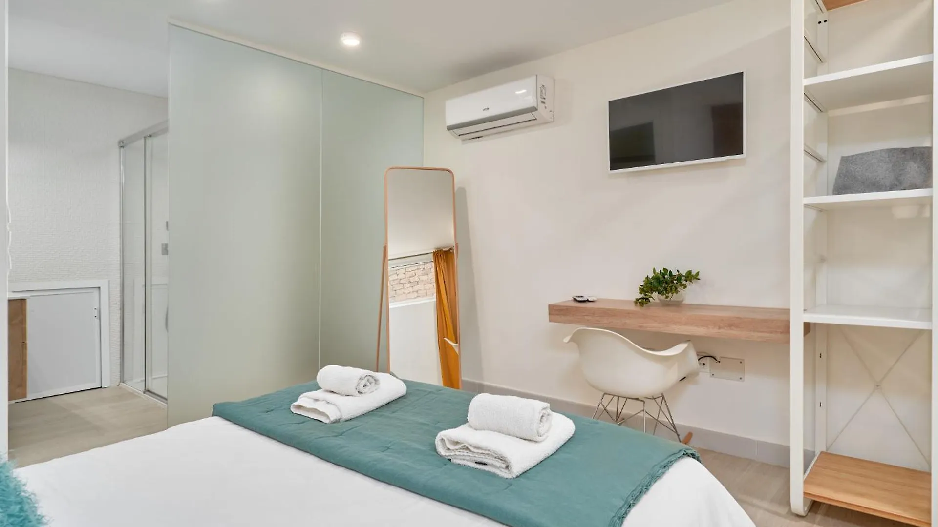 Luxury Apartment In Nerja 0*,