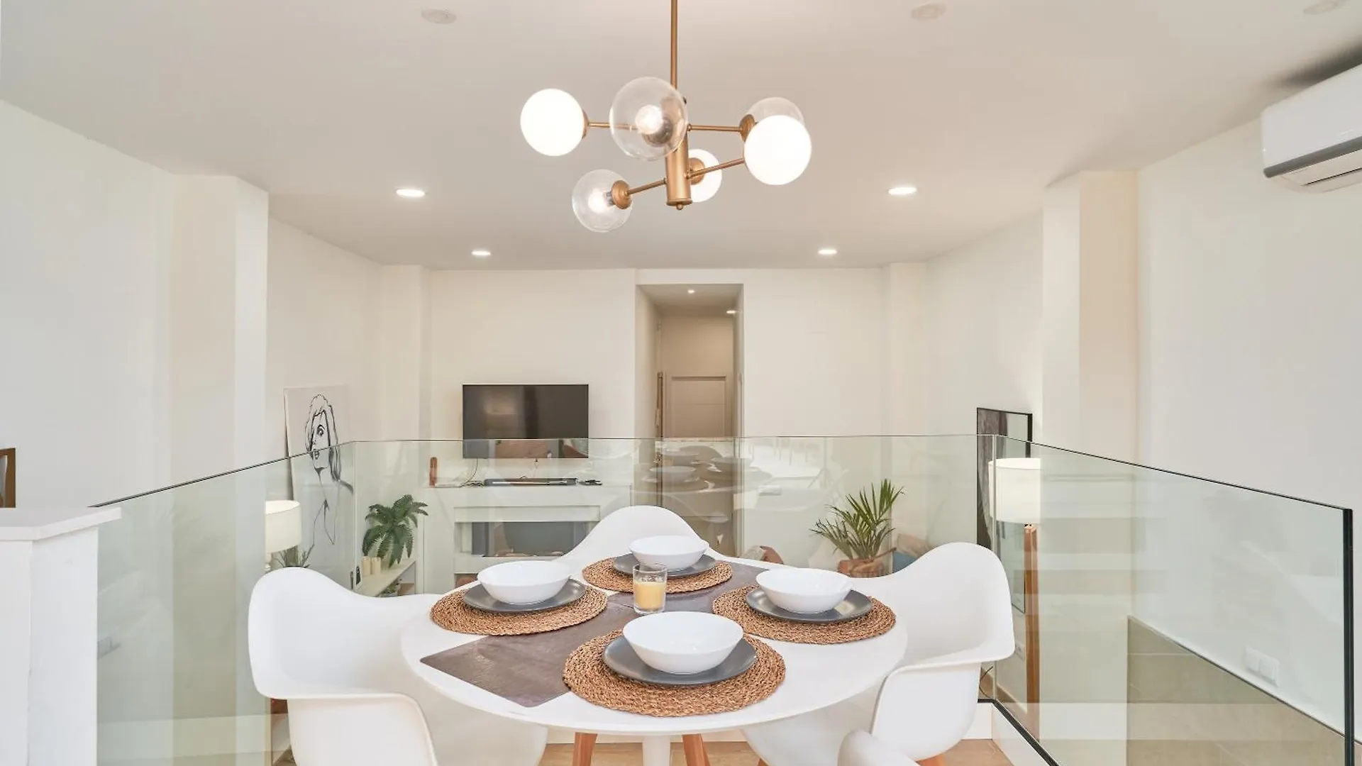 Luxury Apartment In Nerja
