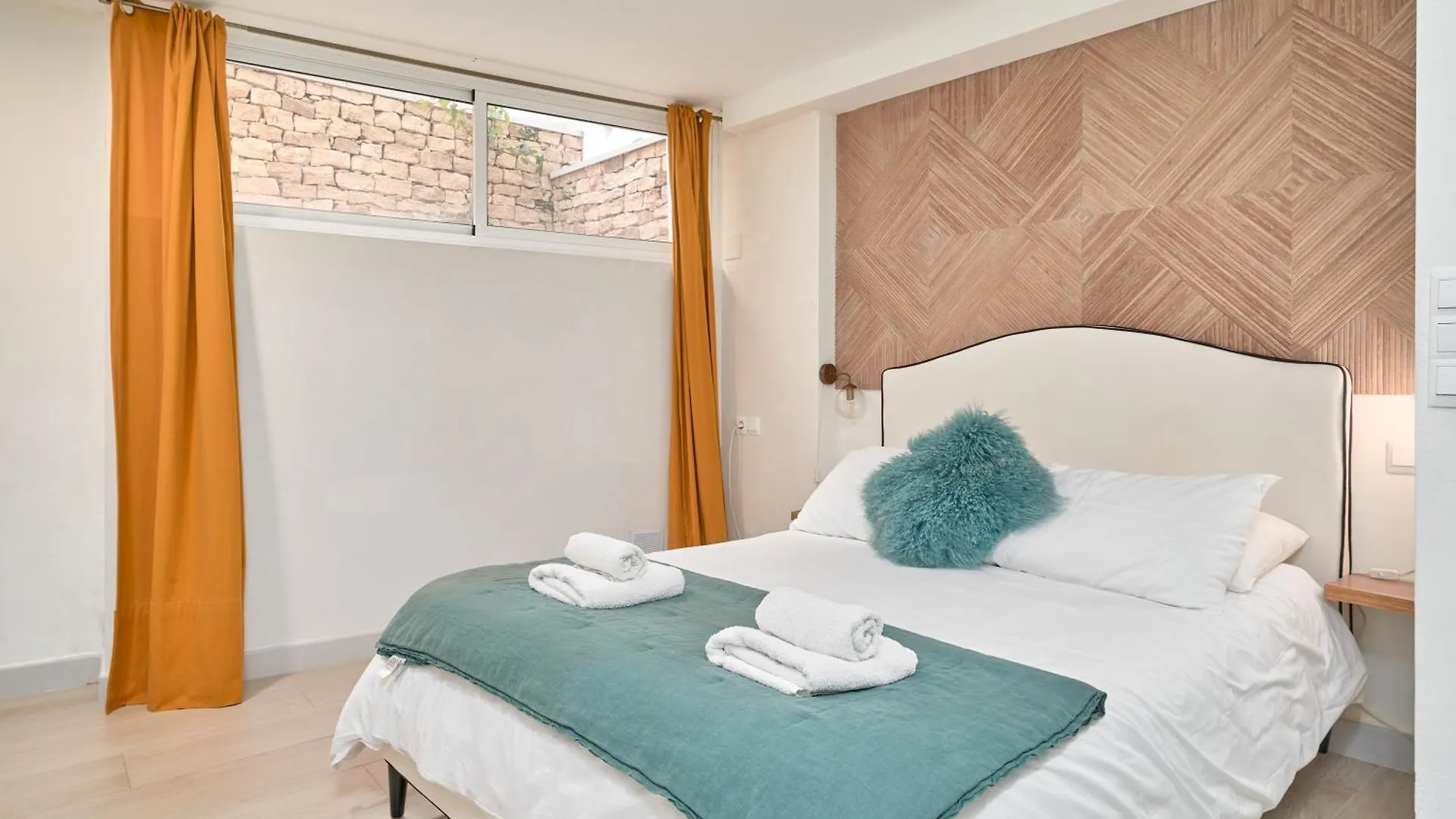Luxury Apartment In Nerja