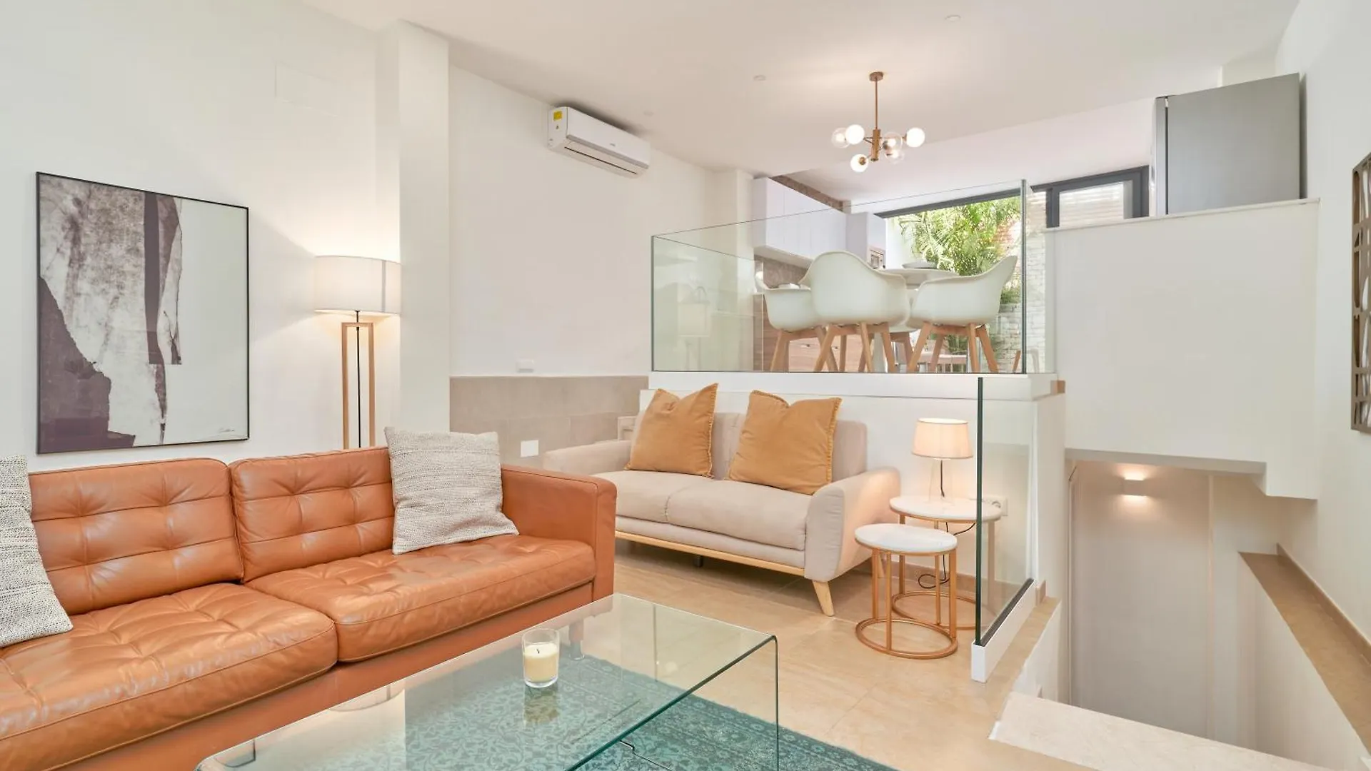 Luxury Apartment In Nerja