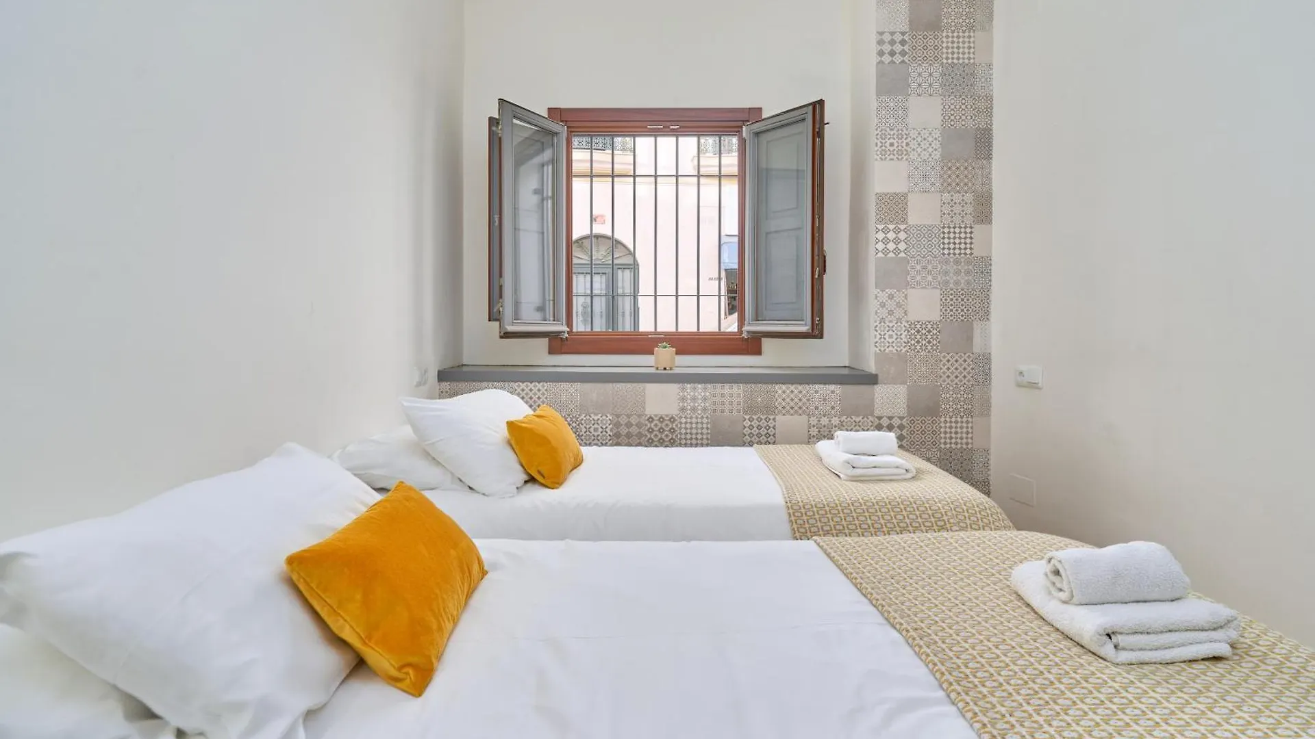 Luxury Apartment In Nerja