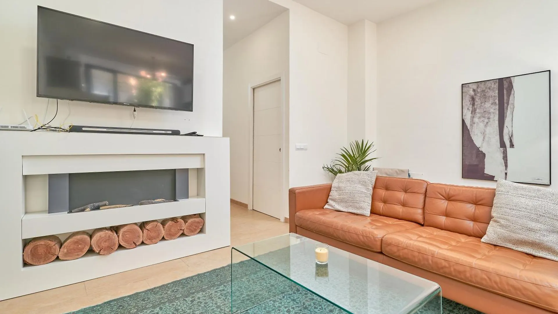 Luxury Apartment In Nerja
