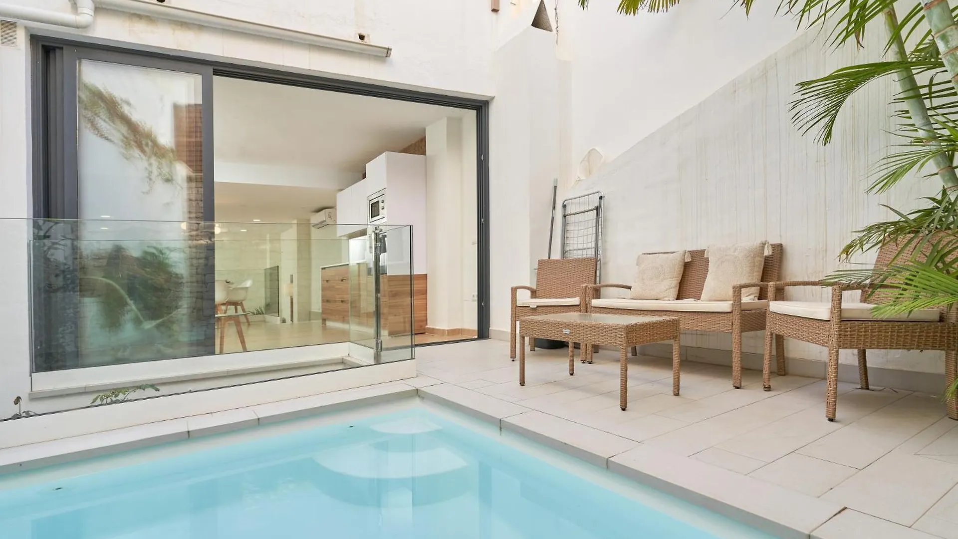 Luxury Apartment In Nerja 0*,  Spain