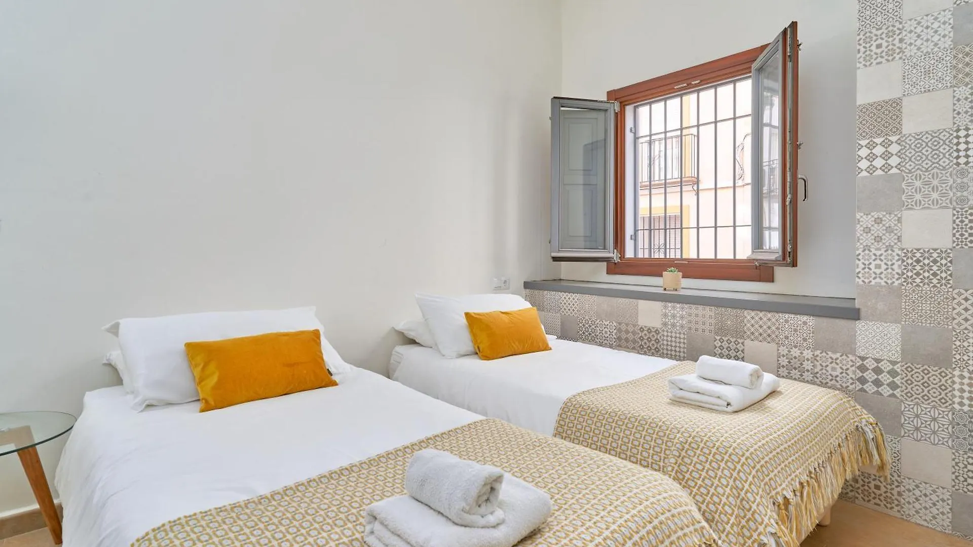 Luxury Apartment In Nerja
